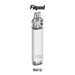 Fitpod RBAR Q2可重復注油小主機一次性：圖片 3