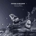 Fitpod O-SHADOW 主機注油空倉通用OXVA小蠻牛：圖片 4