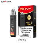 OXVA XLIM PRO 3 ULTRA 奧創小蠻牛觸屏螢幕電子煙主機空倉：圖片 7