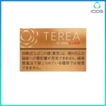 IQOS TEREA Warm Regular（雪松/檀木）煙彈